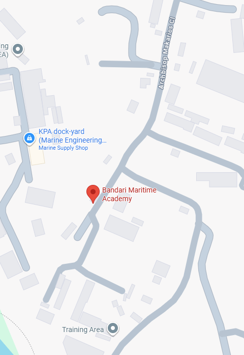 Mombasa No
